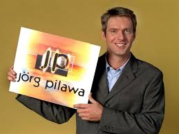 Es gewinnt ein petersen die leuchte des nordens. Jorg Pilawa Starportrat News Bilder Gala De