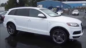 Image result for Pure White 2014 Q7