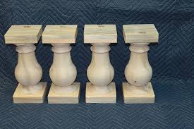 Rustic Hand Turned Coffee Table Legs Set Of 4 Etsy Coffee Table Legs Table Legs Coffee Table