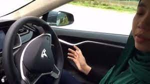 Model x 2020 performance tersedia dalam pilihan mesin electric. Carsifu Drives Tesla Model S 85 In Malaysia 2016 Youtube