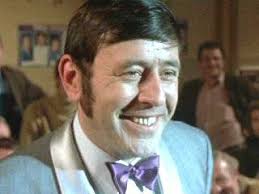 Remembering Mike Reid who passed away
