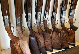 I honestly have better recoil control than the exe, but you said it was a work in progress, so i didn't expect much. Products Services Wenig Custom Gunstocks