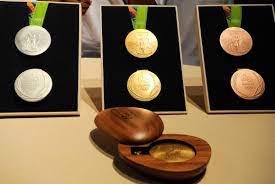 Encontre uma lista alfabética de medalhas e celebre as conquistas de 2016 dos melhores atletas. Ebc Confira O Quadro De Medalhas Dos Jogos Rio 2016