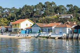 Erst nach und nach werden sich auf dieser so jungen website die urlaubsregionen des katalogs mit ferienhäusern in frankreich am meer füllen. Atlantikkuste Bretagne Ferienhaus Atlantikkuste Von Frankreich Mit Hund Am Meer Mit Pool