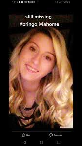 Olivia Whitehurst's Instagram, Twitter & Facebook