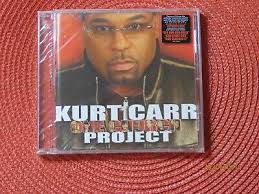 Kurt Carr