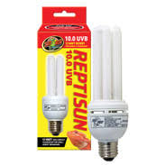 Uvb Fluorescent Bulbs For Reptiles That Pet Place