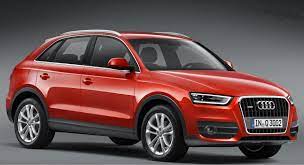 Audi Q3 A Perfect Blend Of Power Comfort And Style Audi Q3 Audi Audi Cars