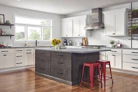 Wolf somerset white paint kitchen cabinets premium value low. Wolf Classic Cabinets Swingle Countertops