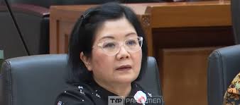 5 Fakta Pakar Gizi Tan Shot Yen yang Kritik Pedas Soal Menu MBG