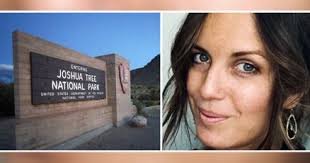 Bones of California mom who vanished during 'pandemic road trip' found in  desert