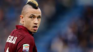 Radja nainggolan vs arturo vidal ● beast vs beast ● best skills, goals & tackles ● 2016 ● hdradja nainggolan (born 4 may 1988) is a belgian professional. Dembele Strootman Nainggolan And Vidal Who Will Strengthen Inter Midfield Next Season Fedenerazzurra