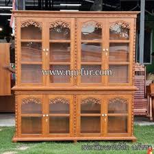 n1 2 ต โชว กระจก ส เหล ยม 2 ตอน แกะลาย ราคา 28 900 ม ส วนลดหน าร าน ขนาด กว าง 200 cm ล ก 55 cm ส ง 210 cm ถอดประกอบ เป น 2 ช น ท อนบน ภายใน ขนาด