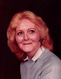 Obituary for Virginia " Jan" Keith