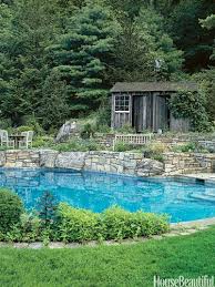 40 Swimming Pools You Ll Want To Lounge In Asap Swimming Pools Dream Pools Swimming Pool House