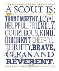 Pin On Scouts