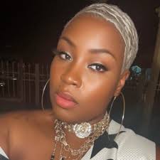 Just cuz it's Virgo Season