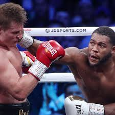 Tony victor james yoka (born april 28, 1992 in paris) is a french boxer. Michael Hunter Withdraws From Ibf Eliminator Against Filip Hrgovic Bad Left Hook