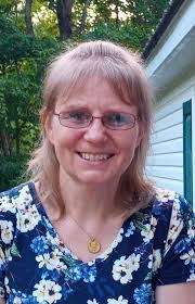 Judith Pullen's Instagram, Twitter & Facebook