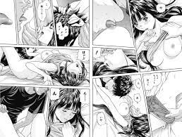 Zetman えろ ❤️ Best adult photos at doai.tv