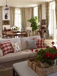 A Farmhouse In Provence Finds Its Calling As A Gracious Family Escape Farm House Living Room Country House Decor French Country Living Room