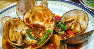 Pakis atau paku adalah jenis tumbuhan semak yang hidup di kaki bukit yang bersuhu lembap. Hidup Berdikari Resepi Lokan Masak Pedas