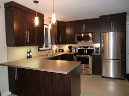 Modele D Armoire De Cuisine Recherche Google Cocinas De Casa Diseno De Interiores De Cocina Cocinas De Casas Pequenas