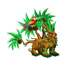 The sky dragon is a unique creature in dragon city. How To Breed Tropical Dragon In Dragon City Dragon City Guide