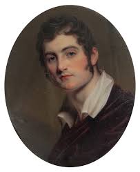 Henry Pierce Bone (1779-1855) after Sir Martin Archer Shee (1769-1850) in  United Kingdom