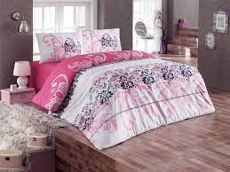 Bu ürün için toplam 0 yorum yapılmıştır. Kristal By Tac Cift Kisilik Jadore Pembe V 04 Light Uyku Seti Alkapida Com