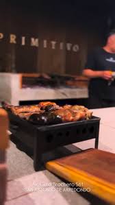 El asado de cada domingo es sagrado.