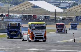 Oct championnat d 'europe camion de la fia vérifications administratives techniques heures camions pdf circuit bugatti le mans (fra) team tcs team tcs horaires. Le Mans Les 24 Heures Camions En Images Diaporama Lemans Le Mans Maville Com