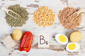 Brain food is formulated with ashwagandha, plus b vitamins and phosphatidylserine. 10 Fascinating Ways Vitamin B6 Affects Your Body Brain