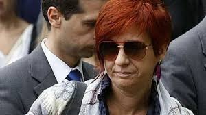 Amancio Ortega, su hija Sandra y Rafael del Pino, las tres mayores fortunas  de España, según Forbes