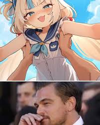 Fauna and Sana. art by: Joekasumi #CeresFauna #TsukumoSana