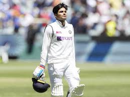 Shubman gill makes test debut against australia in the final odi of the series between australia and india, gill scored 33 against the hosts. Secret Of Shubman Gill S Success 1500 Short Balls Daily Since He Was 9 Playing On Mat Pitches Cricket News Times Of India