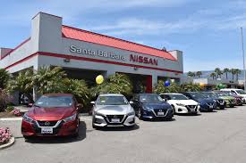 Used car dealers automobile parts & supplies auto repair & service. Santa Barbara Nissan Home Facebook