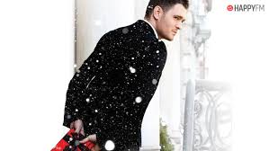 Canciones dedicadas al padre los mejores 25 temas para papá canciones para el día del padre las mejores dedicatorias sonoras.sea el día del padre o no, no te pierdas en nuestro blog las 25 mejores canciones dedicadas a los padres. Michael Buble 6 Canciones Navidenas Perfectas Para Escuchar En Familia Happyfm