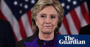 Clinton Won More Votes Trump Won The Election And It S Not The First Time News The Guardian