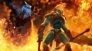 1613 dota 2 hd wallpapers and background images. Dota 2 Wallpapers Wallpaper Cave