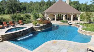 Pettis pools & patios is a pool builder specializing in hot tubs, saunas, patio furniture & service in greece, rochester & nearby areas. Best 15 Swimming Pool Builders In Nashville Tn Houzz