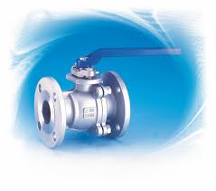 6-inch Stainless Steel Flanged Ball Valve | PipingNow