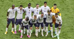 Championnat de championnat france, ligue 1 en direct, score ligue championnat france, ligue 1 live sur flashscore.fr. Equipe De France Le Salaire Des 26 Bleus Retenus Pour L Euro
