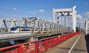 Anne zwiers was appointed as director of level crossings at prorail in the summer of 2019; Prorail Global Railway Review