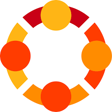 Картинки по запросу ubuntu logo art