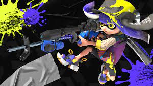 X 上的Splatoon North America：「Squid Research Lab back with a report on  