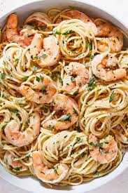 Spaghetti Al Limone With Shrimp Recipe Recipe In 2021 Recipes Nyt Cooking Shrimp Recipes