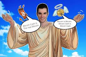 Bitcoin.com ceo roger ver—'bitcoin jesus'—talks bitcoin cash with cnbc's fast money today. accessed may 27, 2021. Bitcoin Jesus Ver Is At A Crossroads Steemit