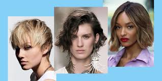 Découvrez une photo de coupe femme visage rond parmi plus de 1 500 modèles. Toutes Les Coupes Qui Donnent Du Volume Aux Cheveux Fins Cosmopolitan Fr