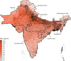 We did not find results for: Estimation Of Pregnancy Losses Attributable To Exposure To Ambient Fine Particles In South Asia An Epidemiological Case Control Study The Lancet Planetary Health